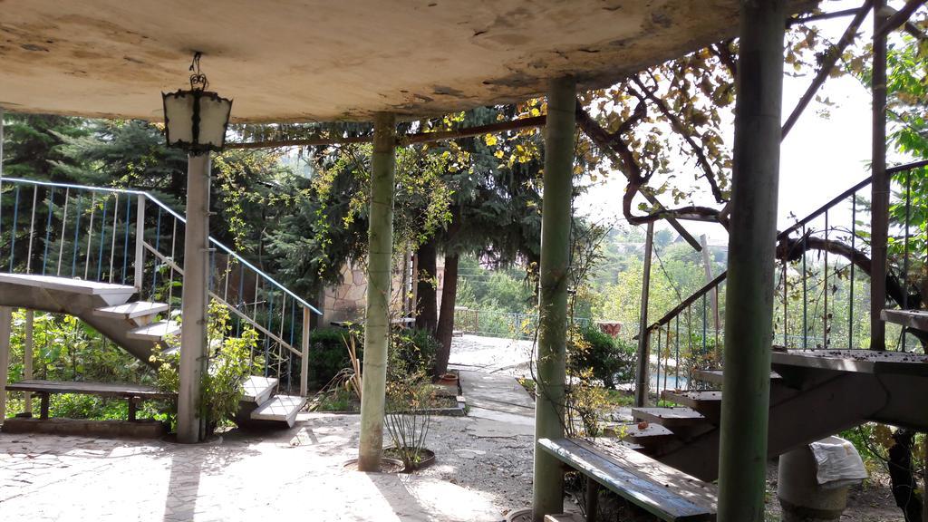 Guest House Mary Haghpat Exterior photo