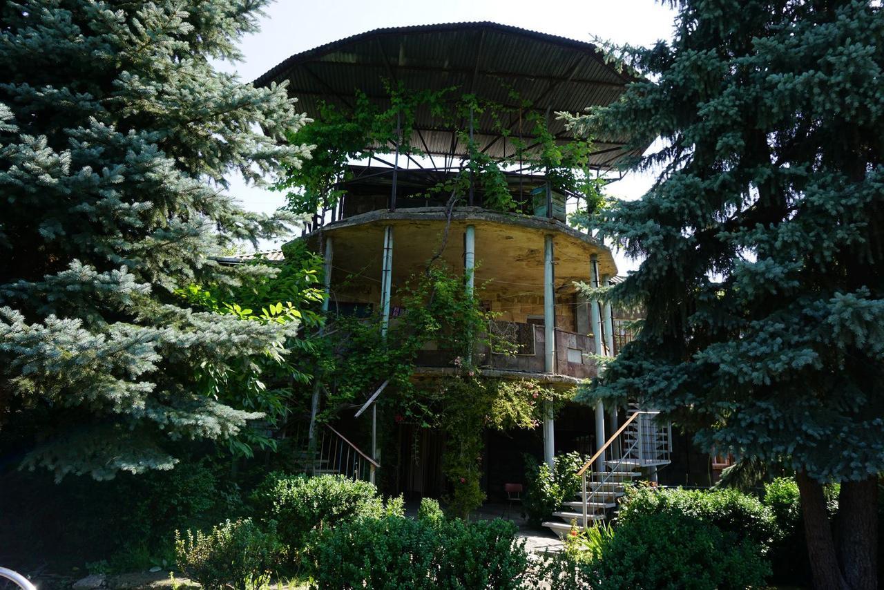 Guest House Mary Haghpat Exterior photo